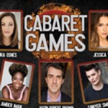 Cabaret Games To Hit Chicago