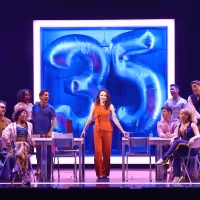 COMPANY Pushes Up Opening Plans; Previews Set to Begin in November 2021