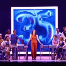 COMPANY Pushes Up Opening Plans; Previews Set to Begin in November 2021