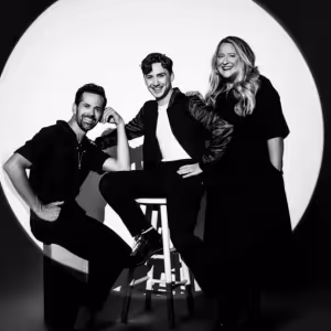 Review Roundup: THE ARTIST Opens at Theatre Royal Plymouth