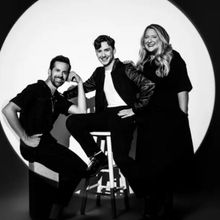 Review Roundup: THE ARTIST Opens at Theatre Royal Plymouth