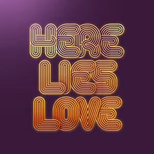 HERE LIES LOVE to Play at the Mark Taper Forum This Winter