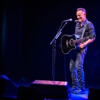 Broadway League Will Not Report Weekly Grosses for SPRINGSTEEN ON BROADWAY