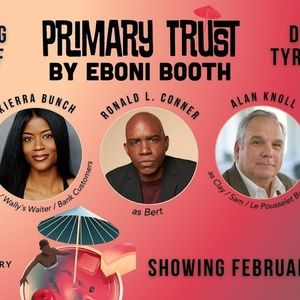 The Repertory Theatre Of St. Louis To Present PRIMARY TRUST