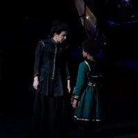 VIDEO: Jasmine Sakyiama and Amanda Abbington Perform 'Soldier On' From A LITTLE PRINC