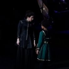 VIDEO: Jasmine Sakyiama and Amanda Abbington Perform 'Soldier On' From A LITTLE PRINC