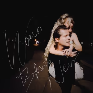 Bowen*Young Release New Single 'World Brand New'