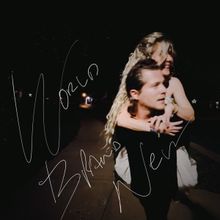Bowen*Young Release New Single 'World Brand New'