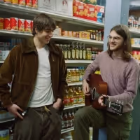 Geese Covers Nick Drake for Sound of Saving's 'Song That Found Me at the Right Time'…