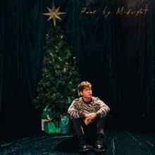 Jamie Miller Releases New Holiday Single 'Home By Midnight'