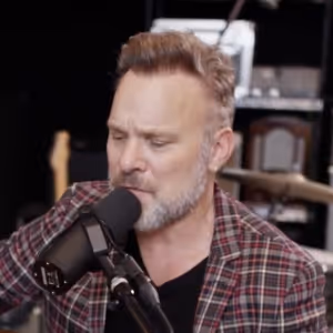 Norbert Leo Butz Shares Bob Dylan Covers in Honor of A COMPLETE UNKNOWN