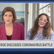 Melissa Errico and Patrick McEnroe Discuss Life During the Pandemic & More