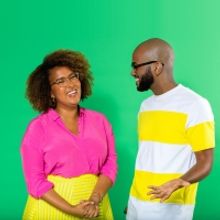 Quibi Announces THE NOD WITH BRITTANY & ERIC