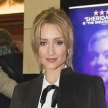 PHOTO: Catherine Tyldesley Shares Message After Winning ITV'S ALL STAR MUSICALS With 