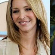 Lisa Kudrow Will Lead Movie Musical BETTER NATE THAN EVER
