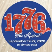Fort Wayne Civic Theatre Receives $15,000 Arts Grant For Production of 1776