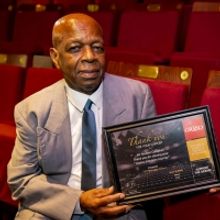 Grand Theatre To Celebrate Windrush Day With Self Produced Film Of Local Windrush Sto