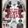 SEVEN GUITARS To Be Performed At Middletown Arts Center