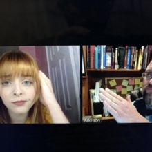 Theatre Three Announces Theatre Three Off-Stage/On-Line