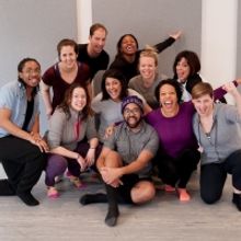 PlayPenn Welcomes R. Eric Thomas, Nilaja Sun, And More To Their Spring 2020 Education