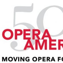 Rima Fand's PRECIPICE Awarded Opera America Grant
