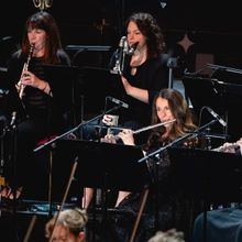 Review: BBC PROMS: CLASSIC THRILLER SOUNDTRACKS, Royal Albert Hall