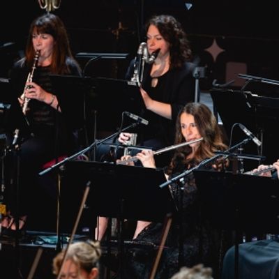 Review: BBC PROMS: CLASSIC THRILLER SOUNDTRACKS, Royal Albert Hall