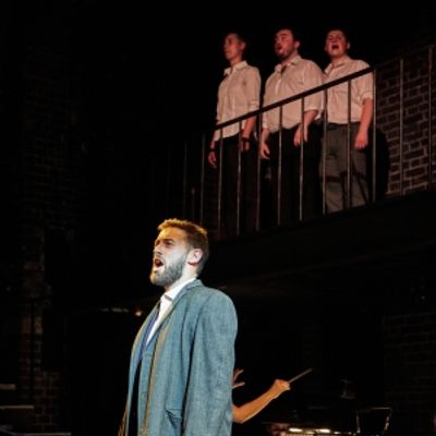 Review: TROUBLE IN TAHITI, Grimeborn Festival, Arcola Theatre