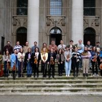 2023 LONDON FESTIVAL OF BAROQUE MUSIC To Kick Off This May