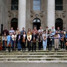 2023 LONDON FESTIVAL OF BAROQUE MUSIC To Kick Off This May