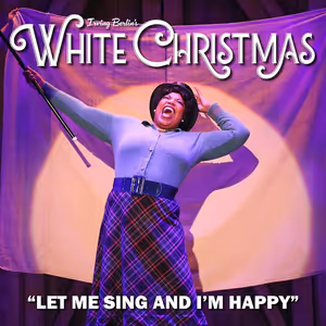 Video: 'Let Me Sing and I'm Happy' from Goodspeed's WHITE CHRISTMAS