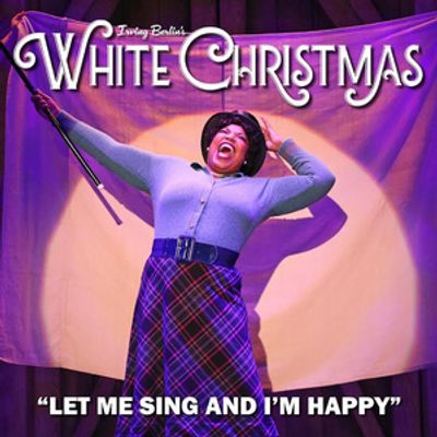 Video: 'Let Me Sing and I'm Happy' from Goodspeed's WHITE CHRISTMAS
