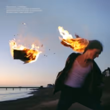 Cold Years Release New Single 'Electricity'
