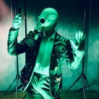 Tabula Rasa Theater Presents LIQUIDUS
