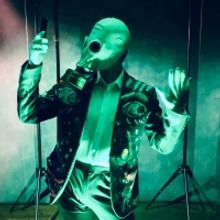 Tabula Rasa Theater Presents LIQUIDUS