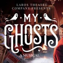 MY GHOSTS To Have Private Industry Presentation In October