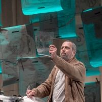 Review: GREY ROCK – ADELAIDE FESTIVAL 2023 at Space Theatre, Adelaide Festival Centre