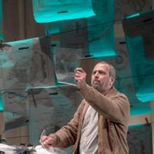 Review: GREY ROCK – ADELAIDE FESTIVAL 2023 at Space Theatre, Adelaide Festival Cent