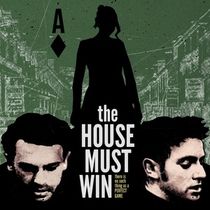 THE HOUSE MUST WIN World Premiere Will Come to the Pavilion Theatre and The Everyman