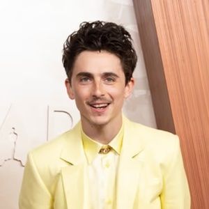 Timothée Chalamet Faces Criticism From Opera and Ballet Community After…