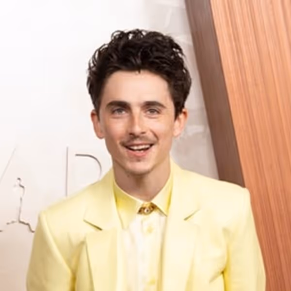 Timothée Chalamet Faces Criticism From Opera and Ballet Community After Controversia Photo