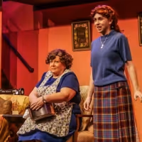 Review: NEIL SIMON'S BRIGHTON BEACH MEMOIRS at Susquehanna Stage
