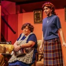 Review: NEIL SIMON'S BRIGHTON BEACH MEMOIRS at Susquehanna Stage