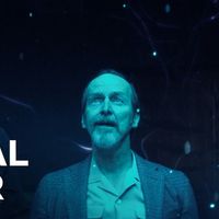 Video: Alfred Molina Investigates Mysterious Happenings in THE BOROUGHS Trailer Video