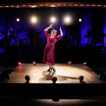 Review: GYPSY: A MUSICAL FABLE at Music Theater Heritage