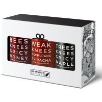 BUSHWICK KITCHEN Debuts Signature Gift Kits for Food Lovers
