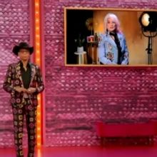 Tanya Tucker Appears on New Episode of RuPaul's ALL STARS 6