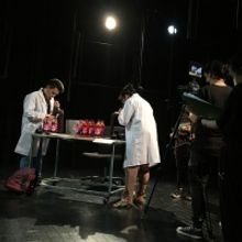 Maiba 18 Productions Explores Nanoscience and Politics in New Play