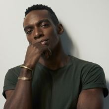 Daniel J. Watts Presents THE JAM: LOVE TERRORISTS Featuring Derrick Baskin, Ephraim S