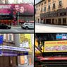 Photos: The Broadway Marquees of Fall 2026